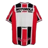 Vintage Soccer Jersey Sao Paulo FC Away 2000 Men - myjersey