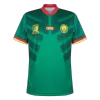 Cameroon Home Jersey World Cup 2022 Men - myjersey