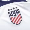 PULISIC #10 USA Home Jersey World Cup 2022 Men - myjersey