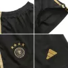 Germany Away World Cup Kids Jerseys Kit 2022 - myjersey