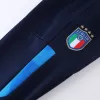 Italy Jacket Tracksuit 2022 Blue - myjersey