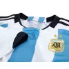 DYBALA #21 Argentina Home Jersey World Cup 2022 Men - myjersey