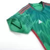 Mexico Home Jersey World Cup 2022 Men - myjersey