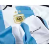 DYBALA #21 Argentina Home Jersey World Cup 2022 Men - myjersey