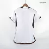 Germany Home Jersey World Cup 2022 Men - myjersey