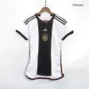 Germany Home Jersey World Cup 2022 Men - myjersey