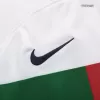 Portugal Away Jersey World Cup 2022 Men - myjersey