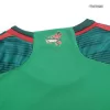 Mexico Home Jersey World Cup 2022 Men - myjersey