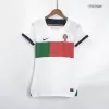 Portugal Away Jersey World Cup 2022 Men - myjersey