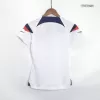 USA Home Jersey World Cup 2022 Men - myjersey