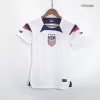 USA Home Jersey World Cup 2022 Men - myjersey