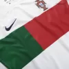 Portugal Away Jersey World Cup 2022 Men - myjersey