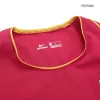 Portugal Home Jersey 2002 Men - myjersey