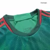 Mexico Home Jersey World Cup 2022 Men - myjersey