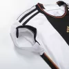 Germany Home Jersey World Cup 2022 Men - myjersey