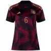 KIMMICH #6 Germany Away Jersey World Cup 2022 Men - myjersey