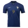 GIROUD #9 France Home Jersey World Cup 2022 Men - myjersey