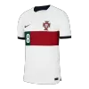 B.FERNANDES #8 Portugal Away Jersey World Cup 2022 Men - myjersey