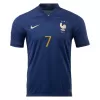 GRIEZMANN #7 France Home Jersey World Cup 2022 Men - myjersey