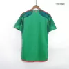 H.LOZANO #22 Mexico Home Jersey World Cup 2022 Men - myjersey