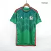 H.LOZANO #22 Mexico Home Jersey World Cup 2022 Men - myjersey