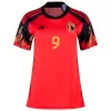 R.LUKAKU #9 Belgium Home Jersey World Cup 2022 Men - myjersey