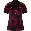 HAVERTZ #7 Germany Away Jersey World Cup 2022 Men - myjersey