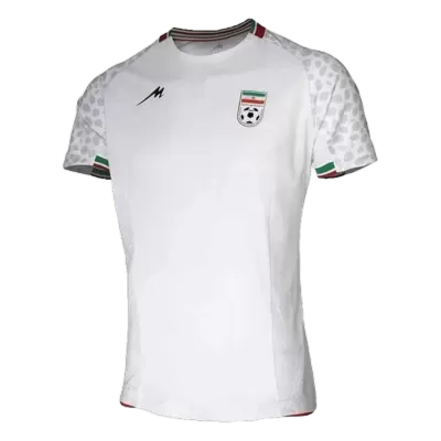 Iran Home Jersey World Cup 2022 Men - myjersey