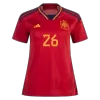 PEDRI #26 Spain Home Jersey World Cup 2022 Men - myjersey