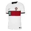 JOÃO FÉLIX #11 Portugal Away Jersey World Cup 2022 Men - myjersey