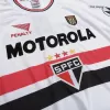 Vintage Soccer Jersey Sao Paulo FC Home 2000 Men - myjersey