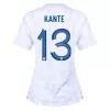 KANTE #13 France Away Jersey World Cup 2022 Men - myjersey