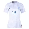 KANTE #13 France Away Jersey World Cup 2022 Men - myjersey