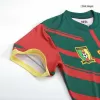 Cameroon Third Away Jersey World Cup 2022 Men - myjersey