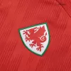 Wales Home Jersey World Cup 2022 Men - myjersey