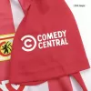 FC Union Berlin Home Jersey 2022/23 Men - myjersey