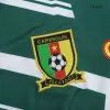 ABOUBAKAR #10 Cameroon Away Jersey World Cup 2022 Men - myjersey