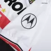 Vintage Soccer Jersey Sao Paulo FC Home 2000 Men - myjersey