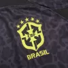 Brazil Goalkeeper Jersey World Cup 2022 Men - myjersey