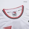 Vintage Soccer Jersey Sao Paulo FC Home 2000 Men - myjersey