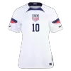 PULISIC #10 USA Home Jersey World Cup 2022 Men - myjersey