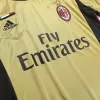 Vintage Soccer Jersey AC Milan Third Away 2013/14 Men - myjersey