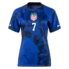 REYNA #7 USA Away Jersey World Cup 2022 Men - myjersey