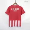 FC Union Berlin Home Jersey 2022/23 Men - myjersey