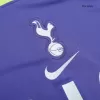 Tottenham Hotspur Away Long Sleeve Soccer Jersey 2022/23 Men - myjersey