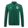 Mexico Jacket 2022 Men - - myjersey