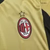 Vintage Soccer Jersey AC Milan Third Away 2013/14 Men - myjersey