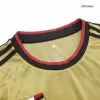 Vintage Soccer Jersey AC Milan Third Away 2013/14 Men - myjersey