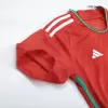 Wales Home Jersey World Cup 2022 Men - myjersey