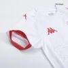 Tunisia Away Jersey World Cup 2022 Men - myjersey